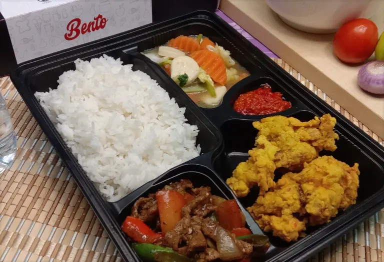 Bento