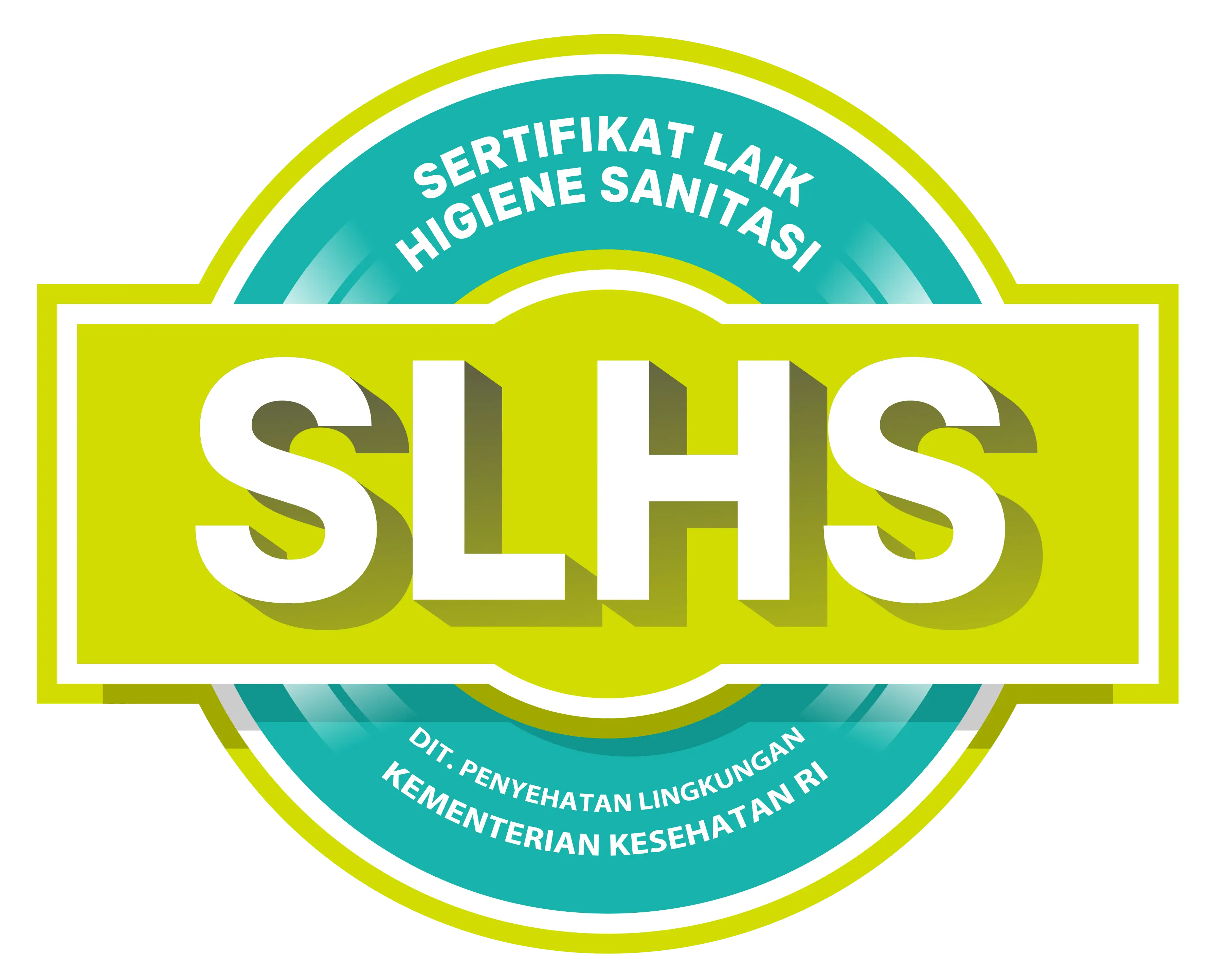 Sertifikat Laik Higiene Sanitasi